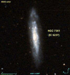 NGC 7361