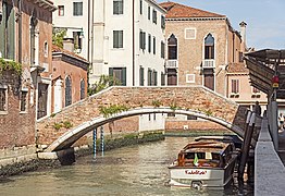 Ponte della Maddalena