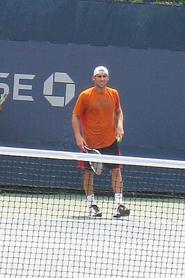 Robby Ginepri