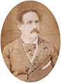 Rodrigo Delfim Pereira, son of Pedro I