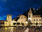 Piazza IX Aprile