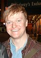 Steven Boyer