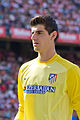 Thibaut Courtois (doelman)