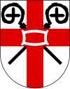 Wappen von Mülheim-Kärlich