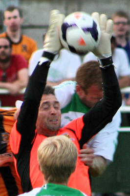 Allan McGregor