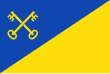 Vlag van de gemeente Bladel en Netersel