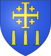 Blason de Seyne