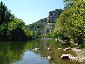 Méjannes-le-Clap