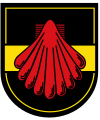 Wappen von Dasburg