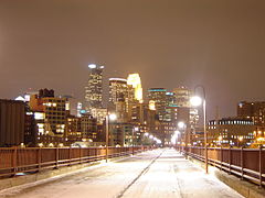 Minneapolis