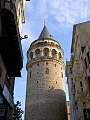 Galata Kulesi