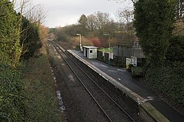 Station Kildale