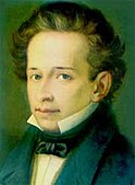 Giacomo Leopardi