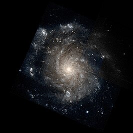 NGC 3423