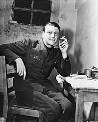 Otto Skorzeny