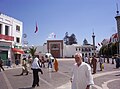 Tetuán/Tétouan/Tetouan/Tetuan/تطوان, Royal Palace/Palacio Real/Palazz Irjali