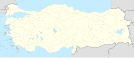 Efeze (Turkije)