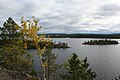 Vätsäri Wilderness Area