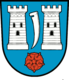 Coat of arms of Lieberose