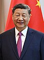 Xi Jinping Paramount leader of the People's Republic of China since 15 November 2012[e]