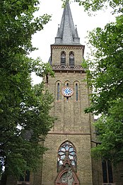 St. Marien in Biebrich