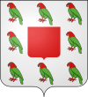 Blason de Monchy-Cayeux