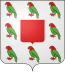 Blason de Monchy-Cayeux