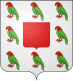 Coat of arms of Monchy-Cayeux