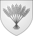 Blason de Cheux