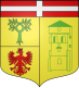 Coat of arms of Martrin