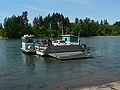 Buena Vista Ferry (Willamette River)