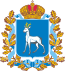 Blason de Oblast de Samara