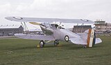 Hawker Hartbees or Hartebeeste I 1939