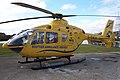 Eurocopter EC-135 of Scottish Ambulance service