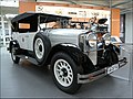 Horch 350