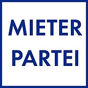 Parteilogo der Mieterpartei