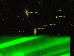 NGC 327