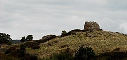 Skyline of Seulo