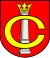 Herb gminy Czosnów