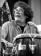 Ray Barretto -  Bild