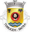 Brasão de armas de Terrugem