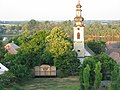 Serbisch-orthodoxe Kirche