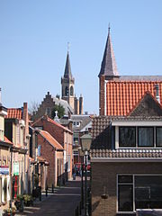 Tholen