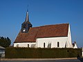 Église Saint-Pierre d'Adon