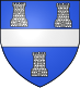 Coat of arms of Busnes