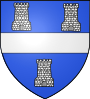 Blason de Busnes