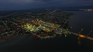 Puerto Barrios