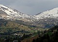 Le haut vallon de la Souloise