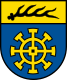 Coat of arms of Unterensingen