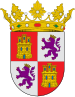 Escudo de Basconcillos del Tozo (Burgos)